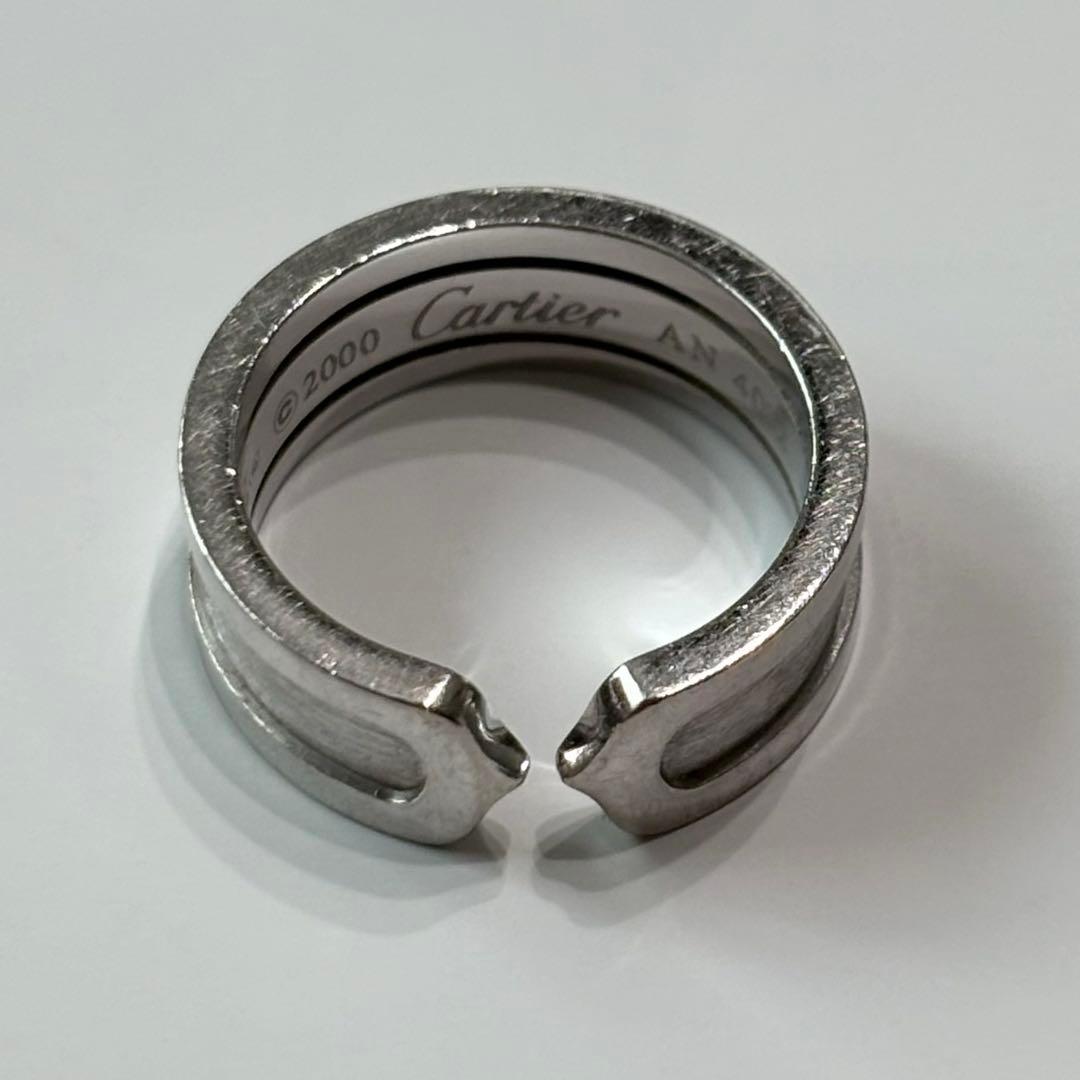 Cartier Rings C2 49