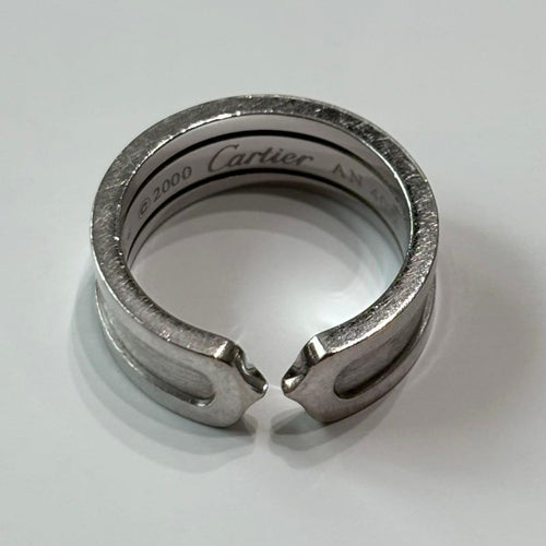 Cartier Rings C2 49