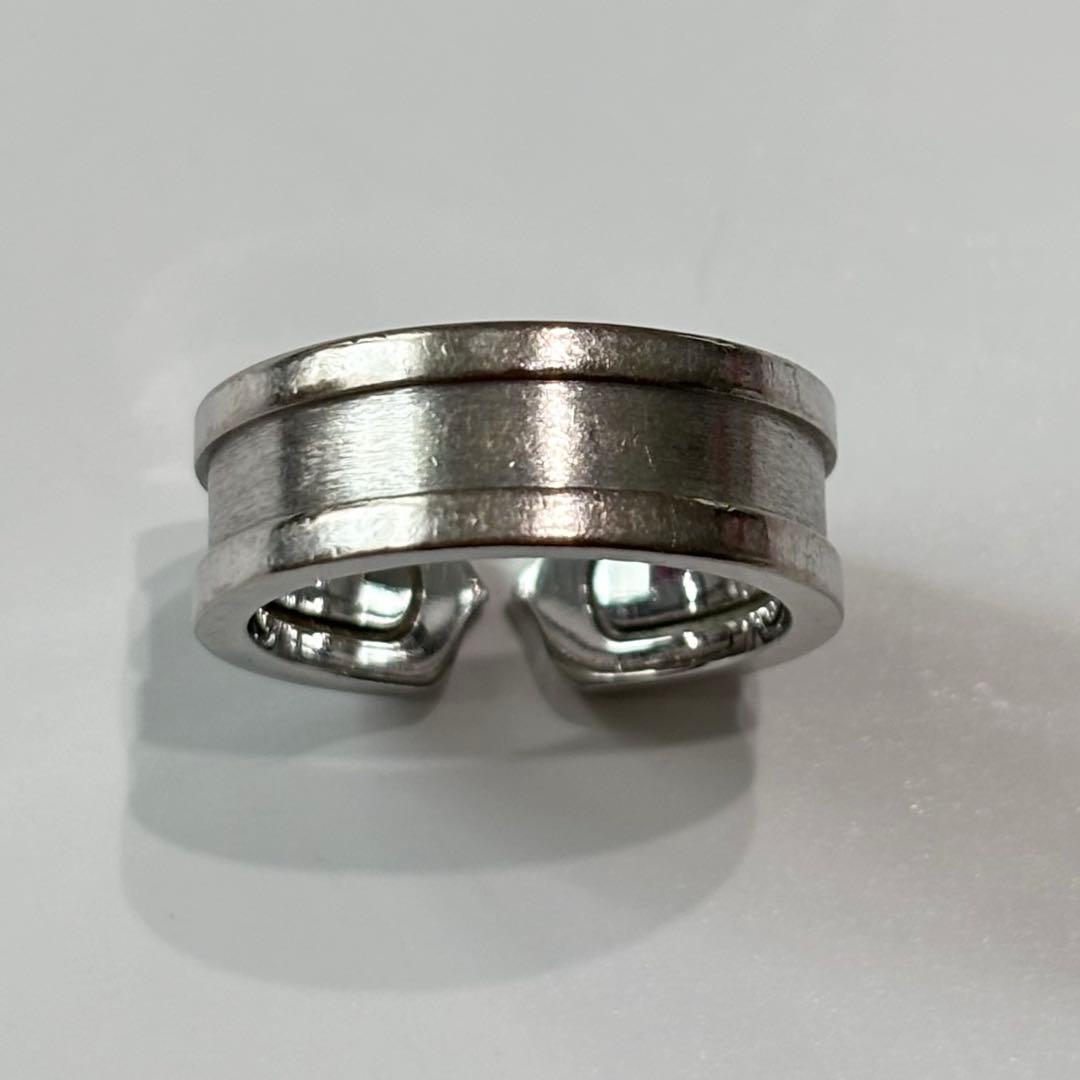Cartier Rings C2 49