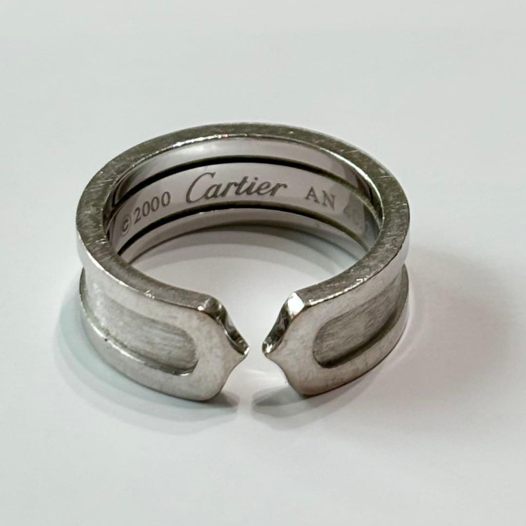 Cartier Rings C2 49