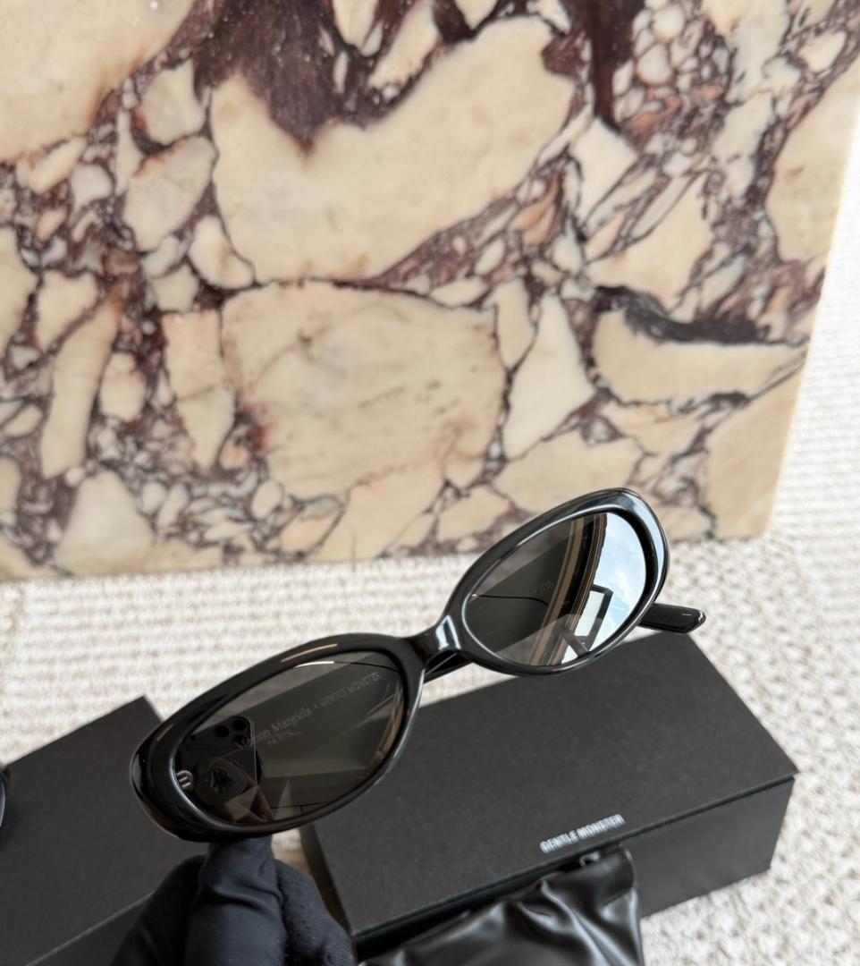 Lightning Cable Maison Margiela X Gentle Monster Mm206