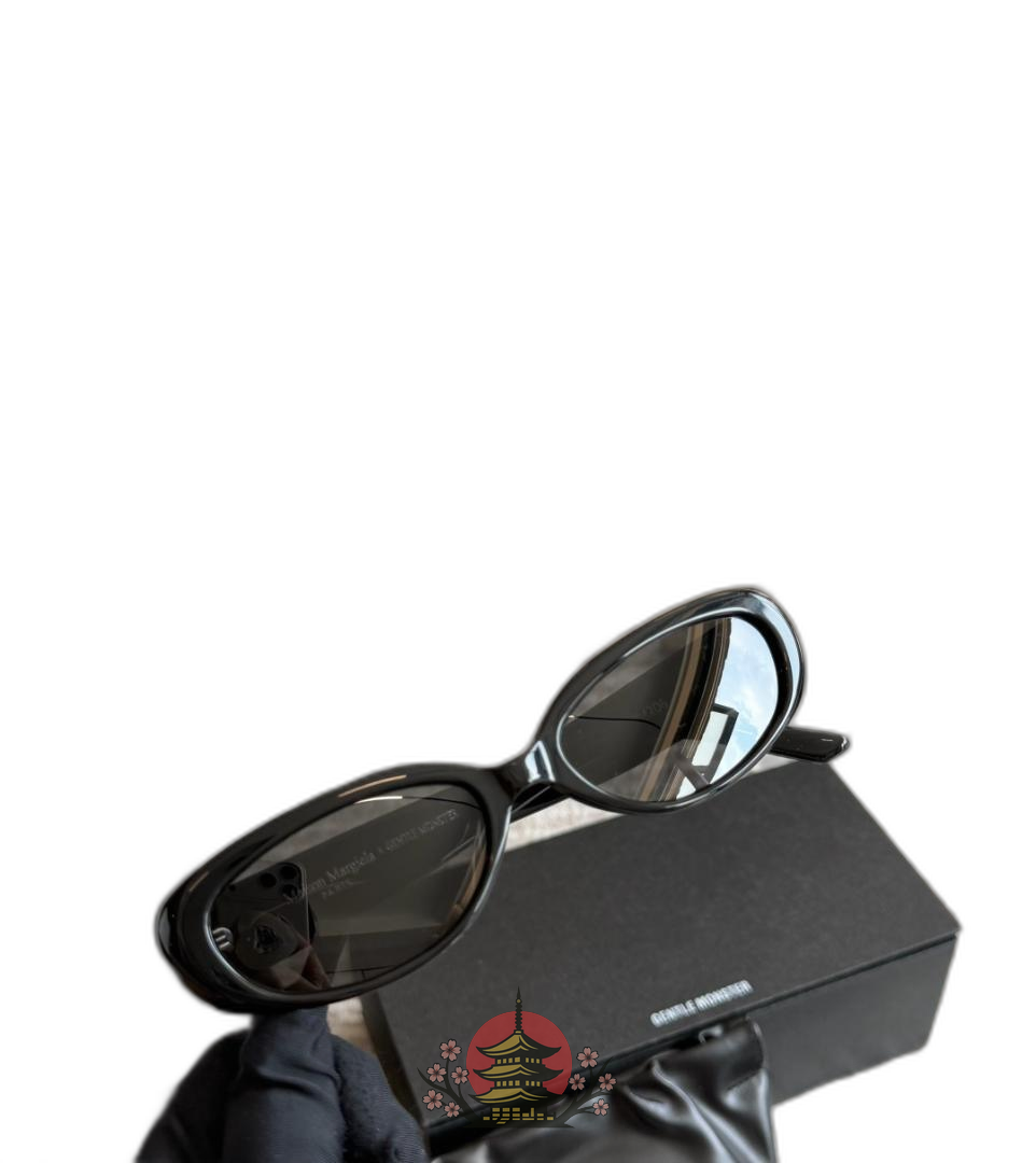 Lightning Cable Maison Margiela X Gentle Monster Mm206