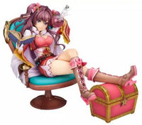 Game Character Ver. 1/7 Pvc 10