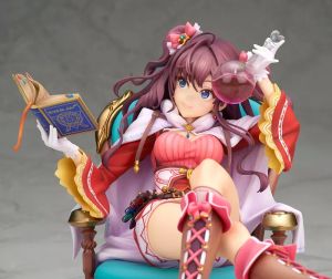Game Character Ver. 1/7 Pvc 10