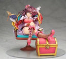 Game Character Ver. 1/7 Pvc 10