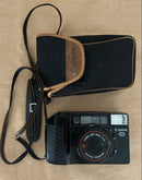 Canon Compact Cameras (Film) Autoboy 2 Quartz Date