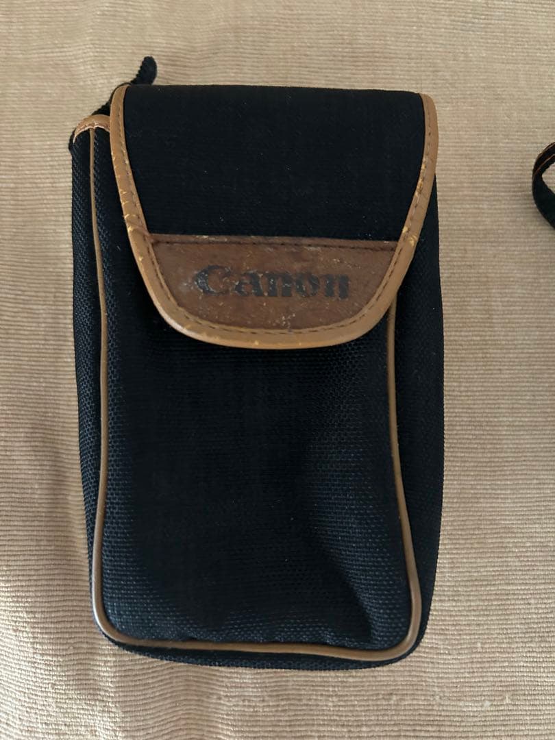 Canon Compact Cameras (Film) Autoboy 2 Quartz Date