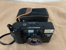 Canon Compact Cameras (Film) Autoboy 2 Quartz Date