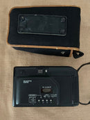 Canon Compact Cameras (Film) Autoboy 2 Quartz Date