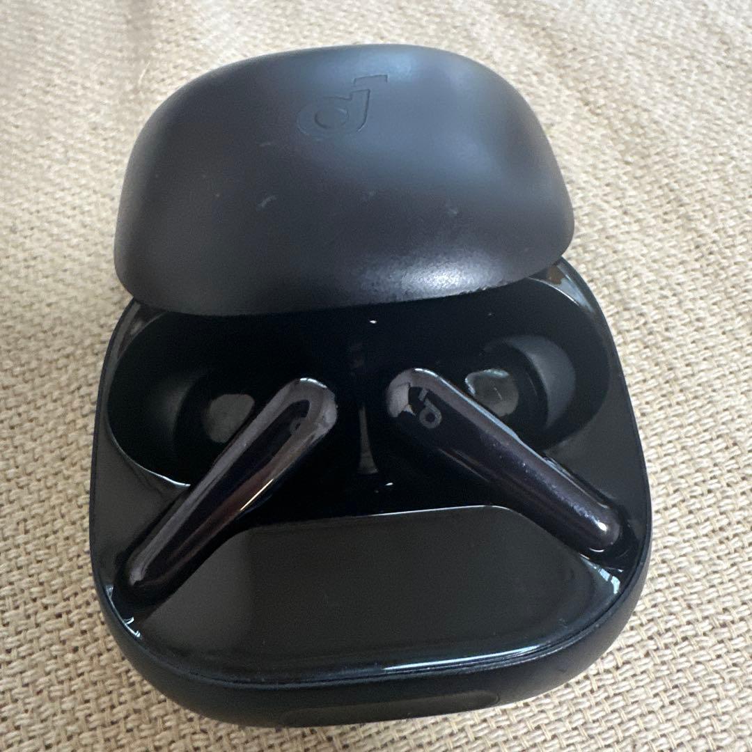 Wireless Earphones Anker Liberty4Pro
