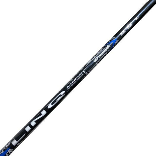 Shaft Lin-Q Blue Ex 6 X)B