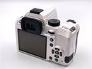 Digital Slr K-30