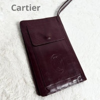 Cartier Clutch Bags
