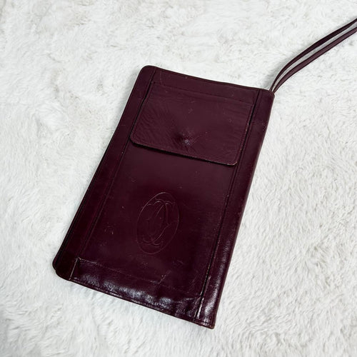 Cartier Clutch Bags
