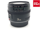 Lens (Single Focus) Ef F2.8