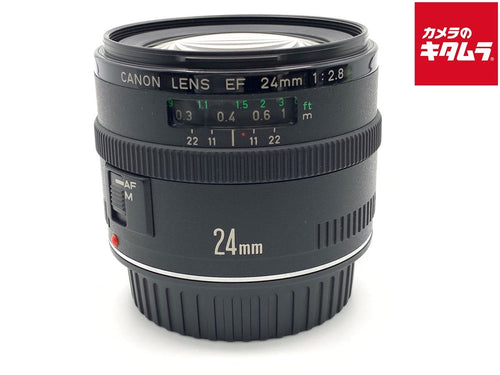 Lens (Single Focus) Ef F2.8