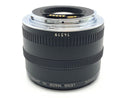 Lens (Single Focus) Ef F2.8