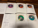 Art, Design Music 8