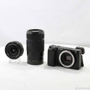 Sony Mirrorless Interchangeable Lips 6000 Ilce-6000Y 262