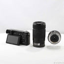 Sony Mirrorless Interchangeable Lips 6000 Ilce-6000Y 262