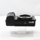 Sony Mirrorless Interchangeable Lips 6000 Ilce-6000Y 262