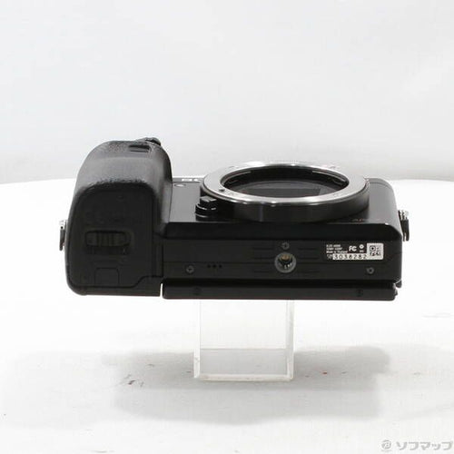Sony Mirrorless Interchangeable Lips 6000 Ilce-6000Y 262