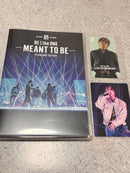 Japanese Movies Be:The One-Meant To Be--Standard Editio