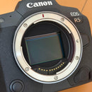 Canon Mirrorless Interchangeable Lips R5