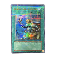 Yu -Gi -Oh! Ocg Duel Monsters (Foreign Language Version) Hl06-En004 5L