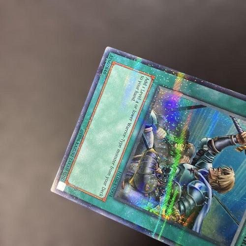 Yu -Gi -Oh! Ocg Duel Monsters (Foreign Language Version) Hl06-En004 5L