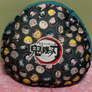 Cushion Hugging Pillow Blankets