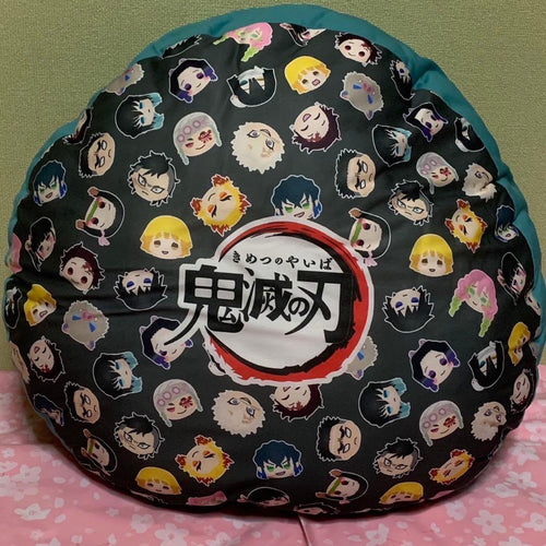 Cushion Hugging Pillow Blankets