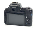 Digital Slr Eos Kiss X10
