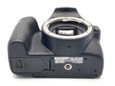 Digital Slr Eos Kiss X10