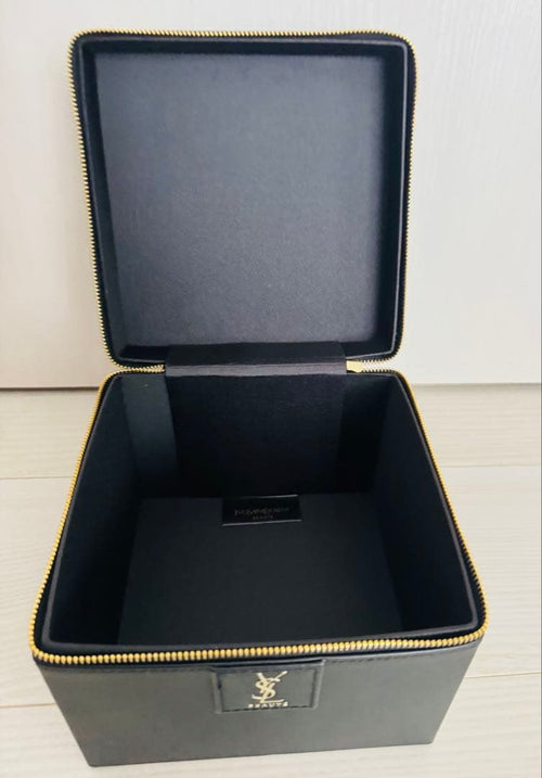 Yves Saint Laurent Beaute Pouches Ysl