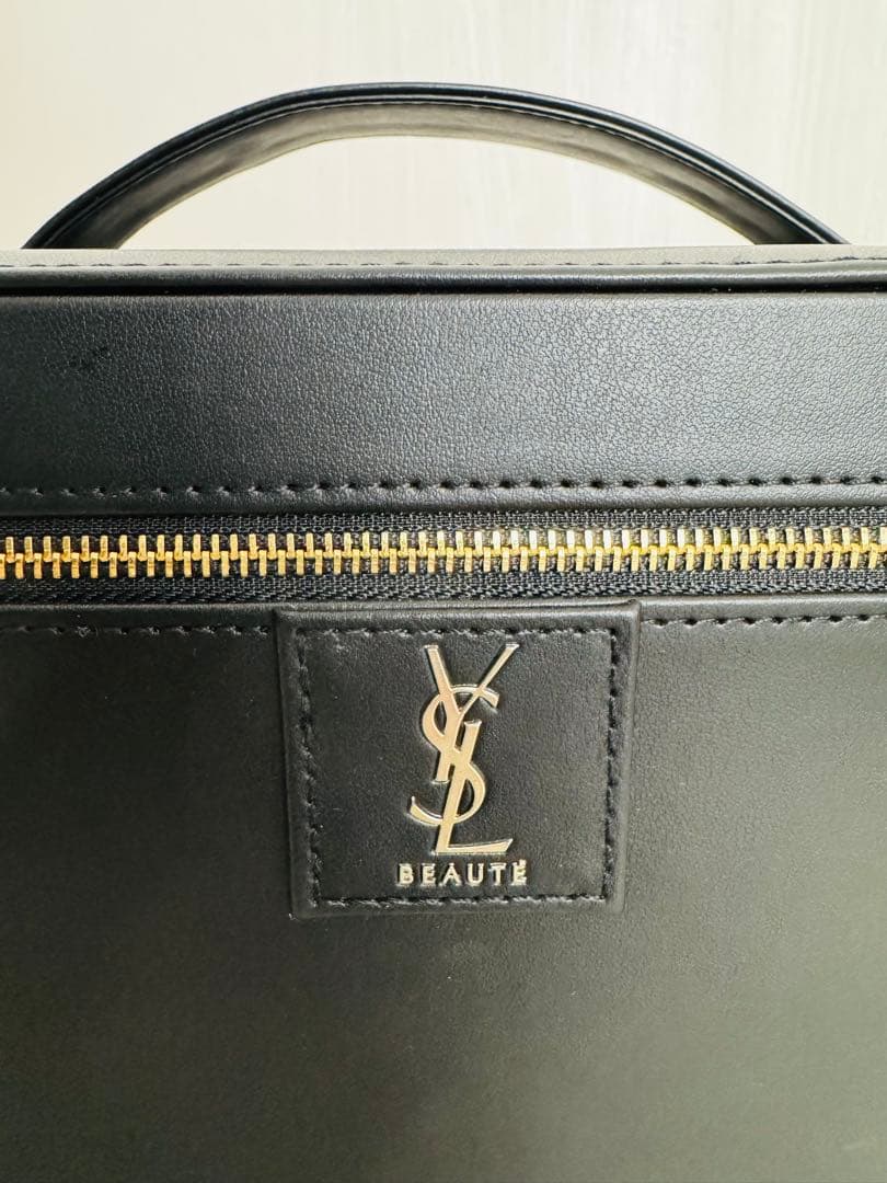 Yves Saint Laurent Beaute Pouches Ysl