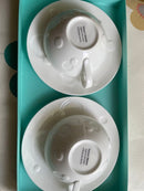 Tiffany Tea Cups Saucers Co.