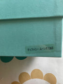 Tiffany Tea Cups Saucers Co.