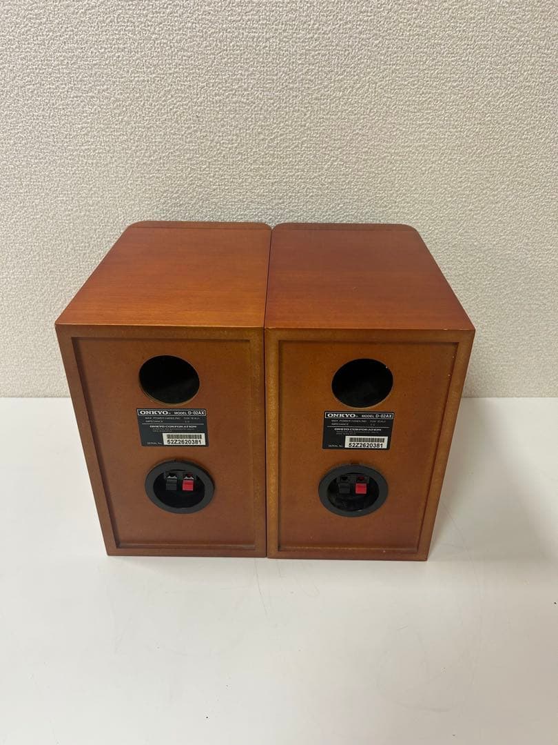 Onkyo Cd, Md Cassette Decks Fr-155Ax