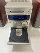 Onkyo Cd, Md Cassette Decks Fr-155Ax