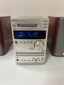 Onkyo Cd, Md Cassette Decks Fr-155Ax