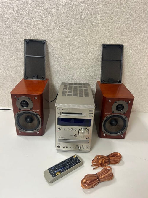 Onkyo Cd, Md Cassette Decks Fr-155Ax