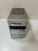 Onkyo Cd, Md Cassette Decks Fr-155Ax