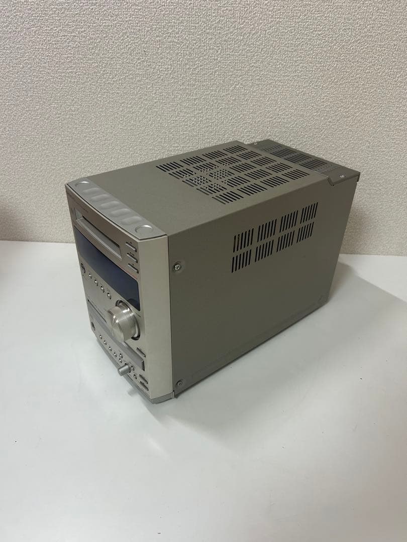 Onkyo Cd, Md Cassette Decks Fr-155Ax