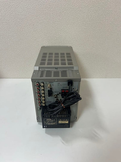 Onkyo Cd, Md Cassette Decks Fr-155Ax