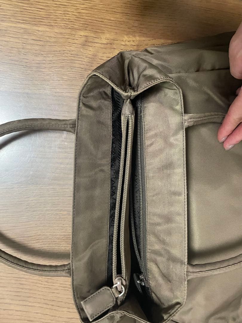 Prada Handbags