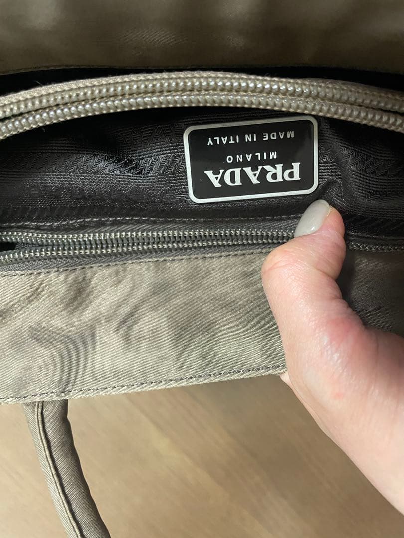 Prada Handbags