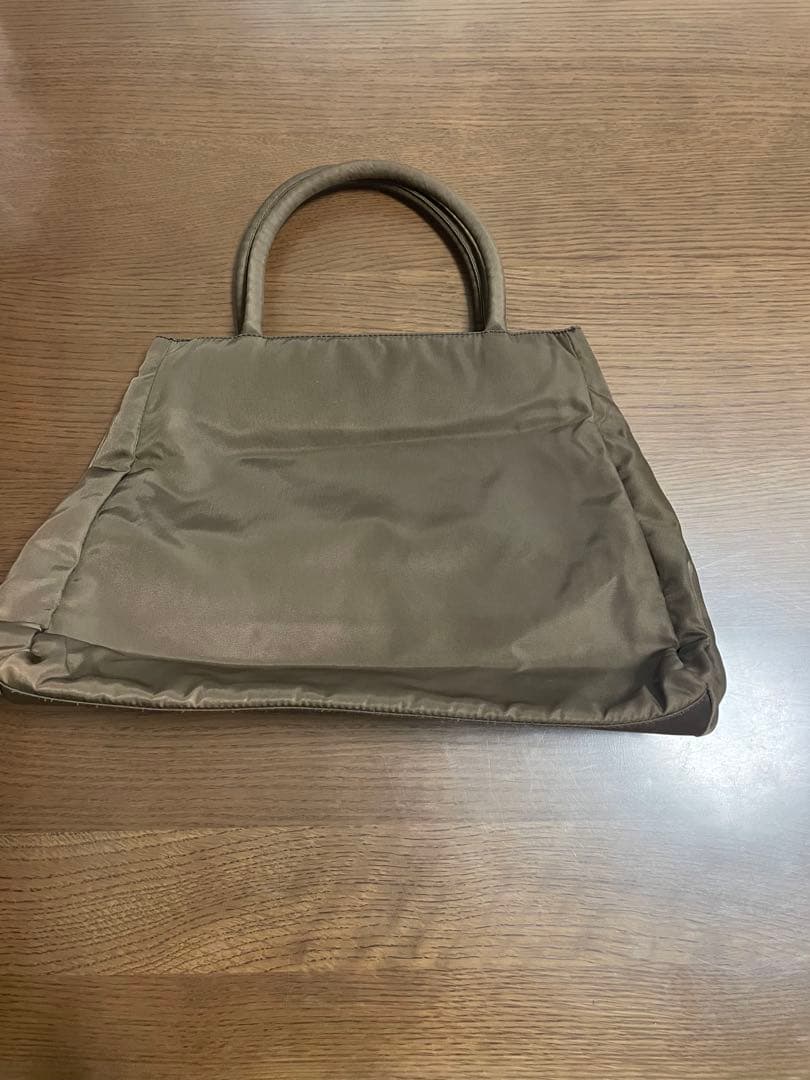 Prada Handbags