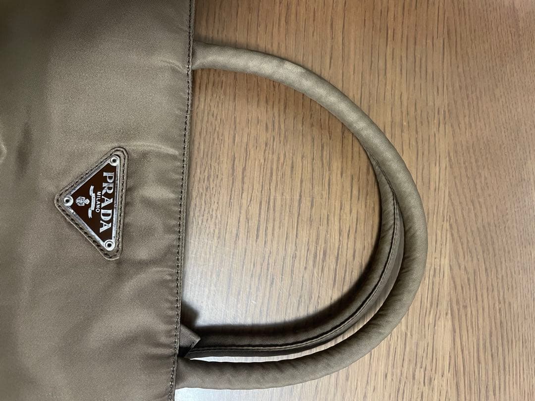 Prada Handbags