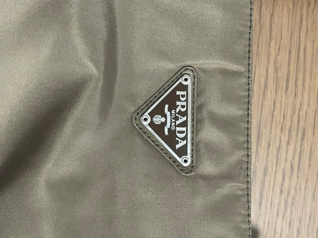 Prada Handbags